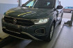 Volkswagen T-Roc Life T roc 1.5 tsi dsg life 3 99% ahk abnehmbar digitales coc
