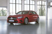 Mercedes Classe A Autres Benz a 200 progressive led ahk mbux shz pts
