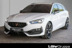 Cupra Leon VZ leon  leon st 1.4 tsi dsg vz e hybrid