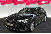 Audi A3 S line s line 40 tfsi e standklima navi vi