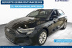 Audi A3 S line 35 1.5 tfsi sportback basis mhev s line virtual ac