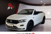 Volkswagen T-Roc R-Line T roc cabriolet 1.5 tsi r line dsg ahk led navi kamera