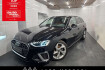 Audi A4 S line s line 2.0 tfsi 40 g tron/matrixled/leder/360