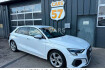 Audi A3 S line sportback 35 tfsi*s line*bang&olufsen*r cam*