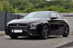 Mercedes Classe A AMG Line Benz a 180 amg line *night*mbux*distronic*led*
