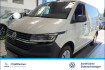 Volkswagen Transporter Autres T6.1 transporter t6.1 kasten 2 0tdi 81kw navi led pdc standheiz