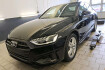 Audi A4 advanced advanced 40 tdi quattro s tronic navi kamera led gra alu aps sitzheizung climatronic