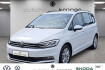 Volkswagen Touran United 2.0 tdi dsg comfortline ahk navi klimaautom pdc m
