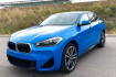 BMW X2 M Sport X xdrive 20 i m sport hud led h&k ruckfahrkam.