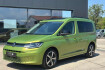 Volkswagen Caddy Move move/ led / pano / dab+ /acc