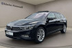 Volkswagen Passat SW Elegance Passat variant 2.0 tdi  »x tra » dsg (matrix/schiebedach/kamera)