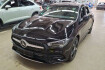 Mercedes CLA AMG Line Benz cla 250 cla 250e shooting brake amg line mbeam*wide*kam