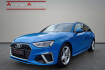 Audi A4 S line avant 40 tdi s line virtual+|tour|alcantara