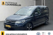 Volkswagen Caddy Style kombi 2.0 tdi style kr dsg *acc*r cam*shz*