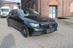 Mercedes Classe E Avantgarde Benz e 200 4matic t avantg.*9g aut.*neue 20?lm*sd*led