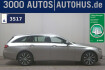 Mercedes Classe E Avantgarde Benz e 300 t e avantgarde t leder navi led rfk dsitr