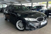 BMW Série 3 Autres 318 d touring querverkehr+spur+park assist+uvm.