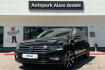 Volkswagen Passat SW Business Passat variant 4motion acc ahk bussines led navi