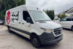Mercedes Sprinter Autres Benz sprinter iii rwd/awd 315 cdi aut kam klimaaut