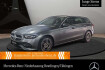 Mercedes Classe C Avantgarde Benz c 220 d t avantg+ahk+led+sthzg+kamera+keyless+9g