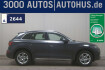 Audi Q5 advanced 50 tfsi e qu. advanced ahk navi vc b&o led