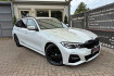 BMW Série 3 M Sport 320 d xdrive touring m sport | kam | navi | led |