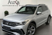 Volkswagen Tiguan R-Line 1.4 tsi ehybrid r line nav+matrix+360 +pp