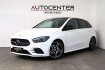 Mercedes Classe B Style Benz b 220 d 4matic dct amg night paket burmester ahk