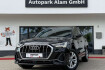 Audi Q3 S line 35 tfsi « s line » s tronic navi led lane vico