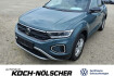 Volkswagen T-Roc Goal T roc 1.0tsi goal navi led kamera