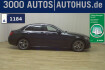 Mercedes Classe C AMG Line Benz c 300 de amg line t leder navi led airmatic pdc