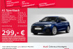 Audi A1 advanced 30 tfsi advanced virtual/led/privac
