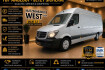 Mercedes Sprinter Autres Benz sprinter 314/316 cdi maxi hoch+lang*garantie*1hd