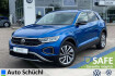 Volkswagen T-Roc Life T roc 1.5 tsi life garantie+app connect+18?+acc+