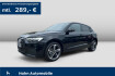 Audi A1 advanced a1 sportback advanced 25 tfsi 95ps aktion