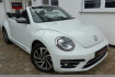 Volkswagen New Beetle Design Beetle 1.2tsi dsg design xenon appcon. allwetter