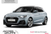 Audi A1 S line sportback 25 tfsi s line s tronic sonos/sitzheizung/smartphone inte