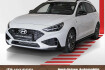 Hyundai i30 Autres I30 fl kombi n line 2xklima aut dynlicht kam. lm