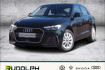 Audi A1 advanced advanced 25 tfsi 6 gang shzg led gra carplay pdc
