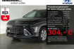 Hyundai Kona Trend t gdi trend dct+voll led+navi+360 grad kamera+sitz