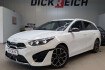 Kia Ceed GT / cee'd  ceed / cee?d sw 1.5 dct gt line led jbl cam 7j g