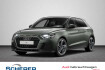 Audi A1 advanced 35 tfsi advanced s tronic acc shz e