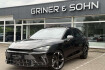 Cupra Leon Autres leon  leon 1.5 etsi 18 zoll 3 zonen acc carplay dab+