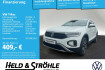 Volkswagen T-Roc Move T roc move 1.5 tsi dsg ahk led kam parkassist