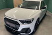 Audi A1 S line 35 tfsi s line/kamera/acc/18?/mtl.199?