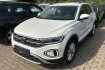 Volkswagen T-Roc Style T roc style*acc*shz*led*navi*carplay*r cam*1.h