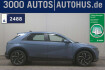 Hyundai Ioniq 5 Dynamiq elektro navi led shz rckfahrkamera
