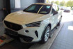 Cupra Formentor Autres 1.5 tsi navi/kamera/shz/acc/2xpdc