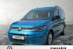 Volkswagen Caddy Autres 2.0 tdi life *navi*cam*clima*acc*led*