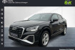 Audi Q2 S line 35 tfsi s line*dsg*carplay*pdc*led*navi*shz*